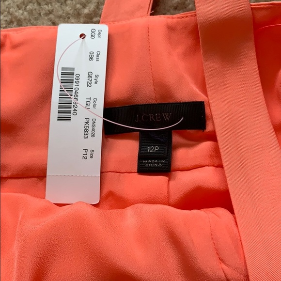 J. Crew dress - Picture 4 of 5